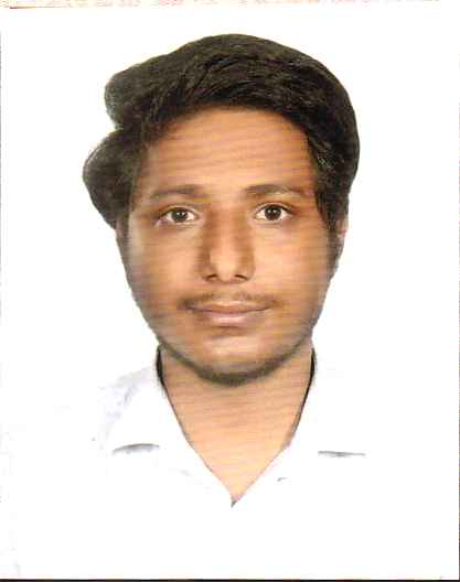 RAJ KRISHNA JHA